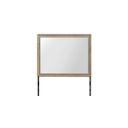 Seville Mirror In Natural