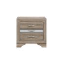 Seville Nightstand In Natural