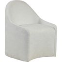 Signature Designs Carly Dining Chair W Casters
