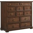 The appearance of Silverado Crosby Gentlemans Chest In Montecito designed by Lexington in the transitional interior design. This montecito piece of furniture was selected by 1StopBedrooms from Silverado Collection to add a touch of cosiness and style into your home. Sku: 740-329. Material: Wood.