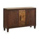 The appearance of Silverado Santa Clara Hall Chest with Stone Top In Montecito designed by Lexington in the modern / contemporary interior design. This montecito piece of furniture was selected by 1StopBedrooms from Silverado Collection to add a touch of cosiness and style into your home. Sku: 740-972C. Material: Wood.