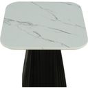 Sindal End Table In Black