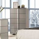Sinistra Chest In Light Taupe