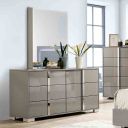 Sinistra Dresser In Light Taupe