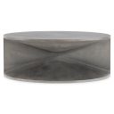 The appearance of Sintra Cocktail Table In Grey designed by Bernhardt in the modern / contemporary interior design. This grey piece of furniture  was selected by 1StopBedrooms from Sintra Collection to add a touch of cosiness and style into your home. Sku: X11013. Material: Concrete.