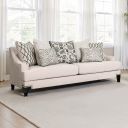 Lowell Sofa In Taupe