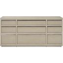 Solaria Dresser