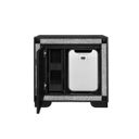 The appearance of Soleil Nightstand with Cooler and Speaker In Charcoal designed by Global Furniture USA in the modern / contemporary interior design. This charcoal piece of furniture was selected by 1StopBedrooms from Soleil Collection to add a touch of cosiness and style into your home. Sku: SOLEIL-CHARCOAL-NS W/COOLER + SPKR. Material: MDF.