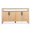 Somerset Sideboard In Butternut