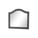 Sophia Mirror In Grey