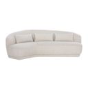 Soraya Sofa In Dove Cream