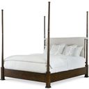 The appearance of Southport King Poster Bed In Acacia designed by Century Furniture in the modern / contemporary interior design. This acacia piece of furniture  was selected by 1StopBedrooms from Monarch Collection to add a touch of cosiness and style into your home. Sku: MN5707K-F;MN5707K-H;MN5707K-R. Bed Type: Poster Bed. Bed Size: King. Material: Acacia Wood.