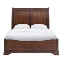 Stark Queen Bed In Cherry