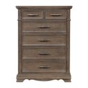 Stirling Chest In Gray