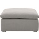 The appearance of Stitch and Hand Sky Modular Ottoman In Peyton Slate and Espresso designed by Essentials For Living in the transitional interior design. This peyton slate/espresso piece of furniture was selected by 1StopBedrooms from Stitch & Hand Collection to add a touch of cosiness and style into your home. Sku: 6610-0.LPSLA. Material: Birch Wood.