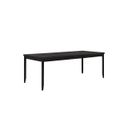 Studio 24 Extendable Dining Table in Java Bean