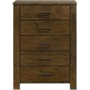 Sullivan Chest In Brown