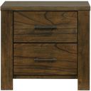 Sullivan Nightstand In Brown