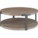 The appearance of Sunburst Cocktail Table In Timber Grey designed by Century Furniture in the modern / contemporary interior design. This timber grey piece of furniture was selected by 1StopBedrooms from Casa Bella Collection to add a touch of cosiness and style into your home. Sku: C5H-601. Material: Oak Veneer.