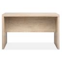 Sunset Cove Counter Height Table In Sanibel Brown