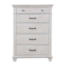 Swanley Chest In Weathered Gray