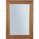 Laguna Swanson Rectangular Mirror In Table Rock