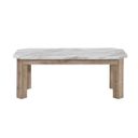 T06 Coffee Table In Natural