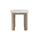 T06 End Table In Natural
