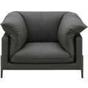 The appearance of Tadi Chair In Black designed by ACME in the modern / contemporary interior design. This black piece of furniture was selected by 1StopBedrooms from Tadi Collection to add a touch of cosiness and style into your home. Sku: LV04512. Material: Wood.