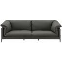 The appearance of Tadi Sofa In Black designed by ACME in the modern / contemporary interior design. This black piece of furniture was selected by 1StopBedrooms from Tadi Collection to add a touch of cosiness and style into your home. Sku: LV04510-1;LV04510-2. Material: Wood.