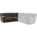 LAF Reclining Loveseat