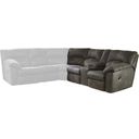 RAF Reclining Loveseat