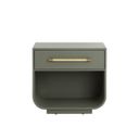 Tarrant Nightstand In Sage Green