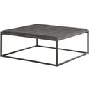 The appearance of Tekoa Coffee Table designed by Steve Silver in the transitional interior design. This walnut piece of furniture  was selected by 1StopBedrooms from Tekoa Collection to add a touch of cosiness and style into your home. Sku: TK100C. Material: MDF.