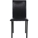 Tempe Side Chair Set of 4