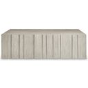 The appearance of Tempo Cocktail Table In Beige designed by Bernhardt in the modern / contemporary interior design. This beige piece of furniture was selected by 1StopBedrooms from Tempo Collection to add a touch of cosiness and style into your home. Sku: 346014. Material: Wood.
