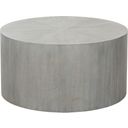 The appearance of Thorne Cocktail Table - 30" designed by Bernhardt in the transitional interior design. This natural piece of furniture  was selected by 1StopBedrooms from Thorne Collection to add a touch of cosiness and style into your home. Sku: 452015. Material: Wood.