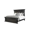 The appearance of Timeless Queen Panel Bed in Mink designed by FD Home in the traditional interior design. This mink piece of furniture was selected by 1StopBedrooms from Timeless Collection to add a touch of cosiness and style into your home. Sku: 7300-13;7300-14;7300-08. Bed Type: Panel Bed. Bed Size: Queen. Material: Poplar Solid.