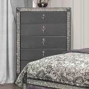 Titania Chest In Gray