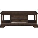 The appearance of Tobias Espresso Lift Top Rectangular Cocktail Table designed by Homelegance in the transitional interior design. This brown piece of furniture  was selected by 1StopBedrooms from Tobias Collection to add a touch of cosiness and style into your home. Sku: 3681-30. Material: Wood.