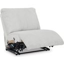 Armless Recliner