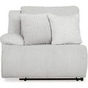 LAF Zero Wall Recliner