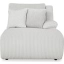 RAF Press Back Chaise
