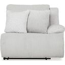 RAF Zero Wall Recliner