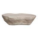 Torbay Coffee Table In Taupe