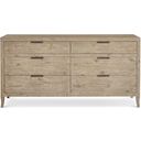 Tribeca Dresser In Aurum