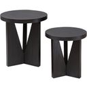 Uttermost Nadette Nesting Tables Set Of 2