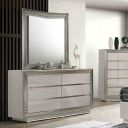 Ventnor Dresser In Gray