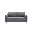 The appearance of Vermon Loveseat In Gray designed by Furniture of America in the modern / contemporary interior design. This gray piece of furniture was selected by 1StopBedrooms from Vermon Collection to add a touch of cosiness and style into your home. Sku: FM61004GY-LV. Material: Chenille.