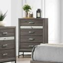 Voleta Chest In Gray